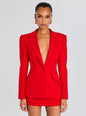 Sloan Structured Blazer thumbnail media 1 of 5