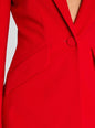 Sloan Structured Blazer thumbnail media 2 of 5