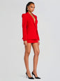 Sloan Structured Blazer thumbnail media 3 of 5