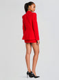 Sloan Structured Blazer thumbnail media 4 of 5