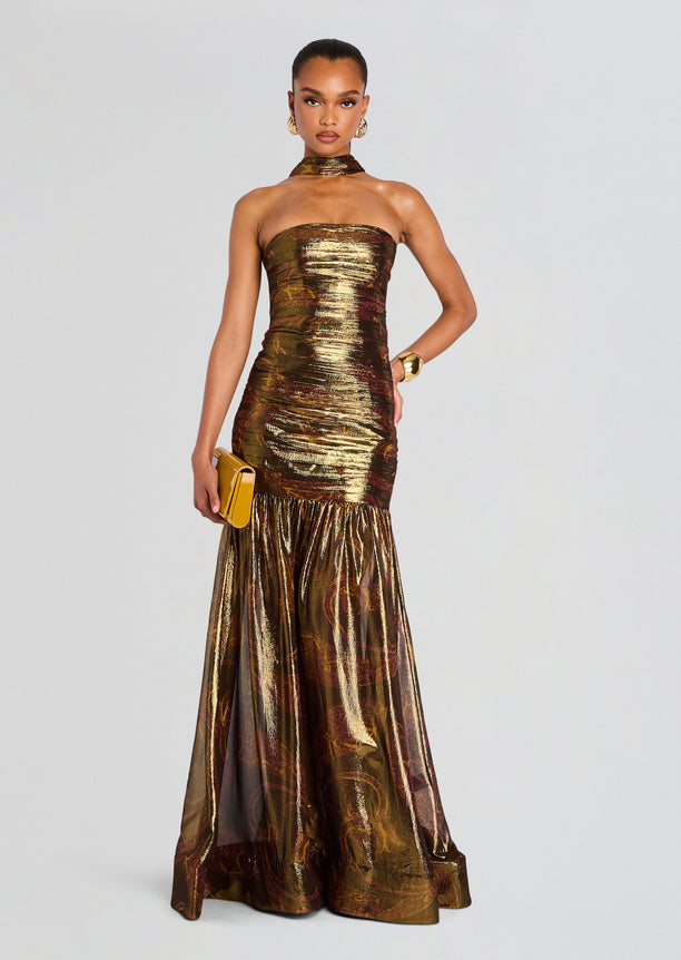 Syden Dress