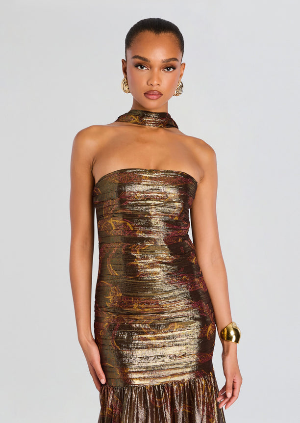 Syden Dress