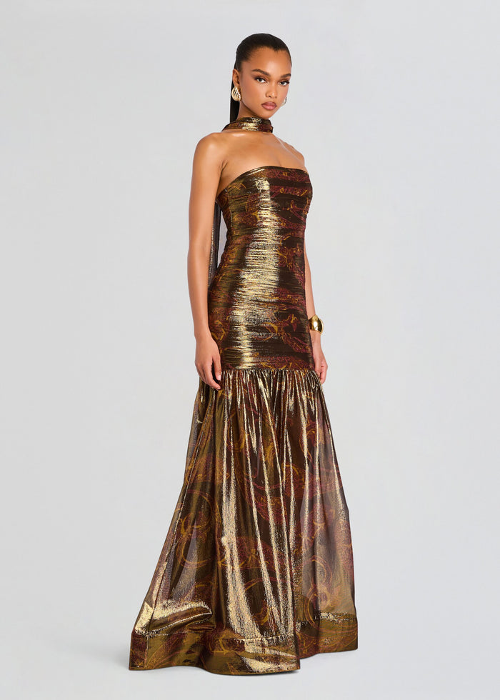Syden Dress media 4 of 5