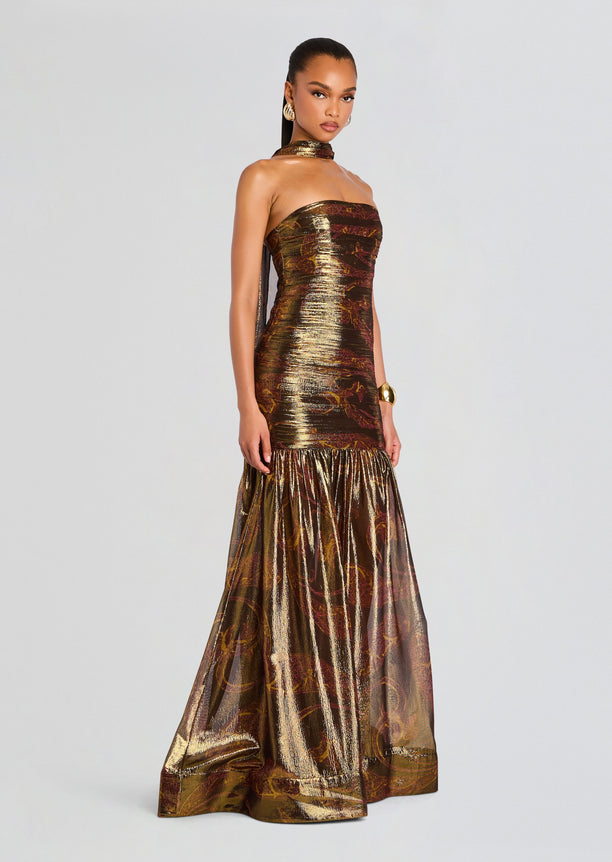 Syden Dress