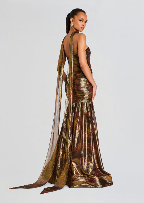 Syden Dress