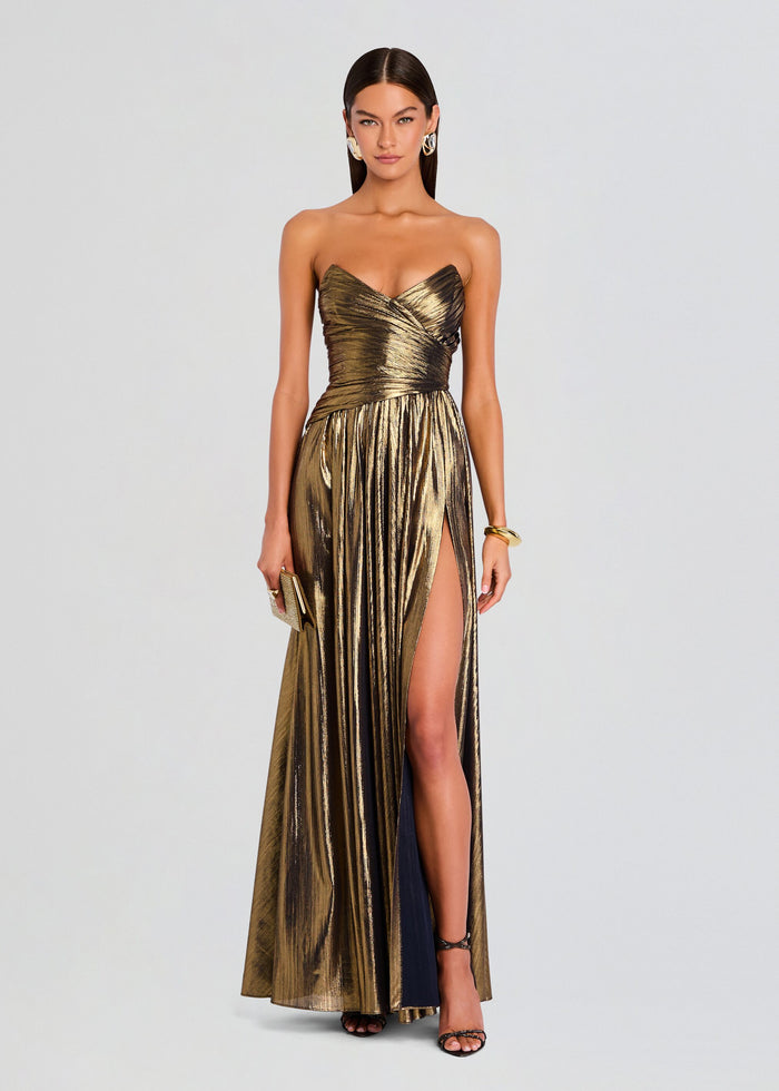 Waldorf Dress media 1 of 5