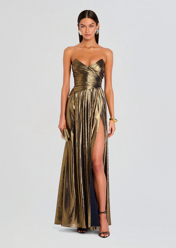 Waldorf Dress
