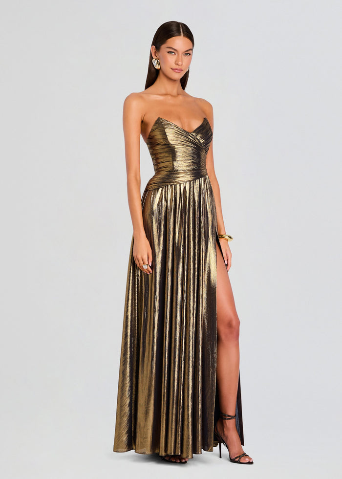 Waldorf Dress media 3 of 5