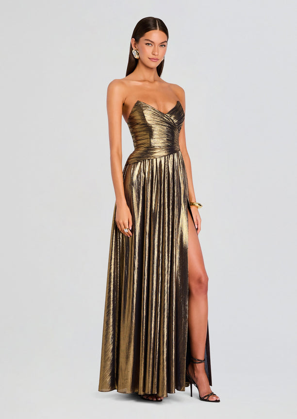 Waldorf Dress