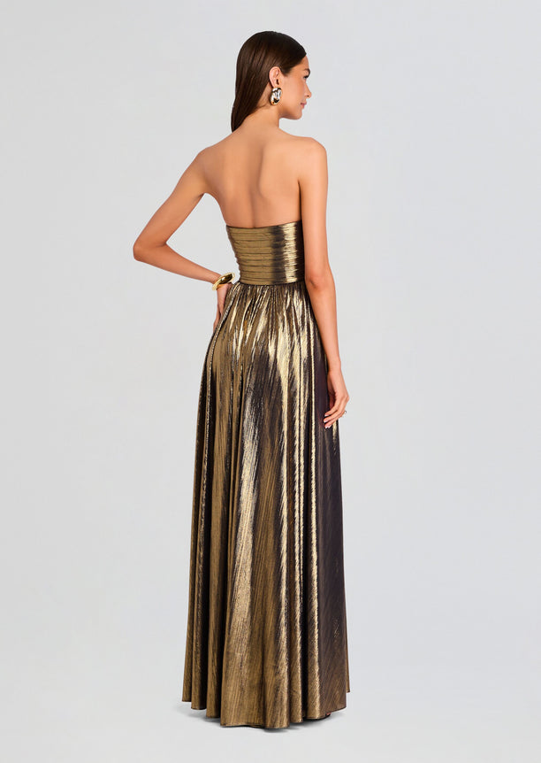 Waldorf Dress