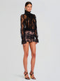 Ysolde Lace Dress thumbnail media 3 of 5