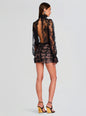 Ysolde Lace Dress thumbnail media 4 of 5