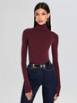 Ballet Turtleneck Bodysuit thumbnail media 1 of 5