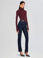 Ballet Turtleneck Bodysuit thumbnail media 3 of 5