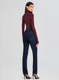 Ballet Turtleneck Bodysuit thumbnail media 4 of 5