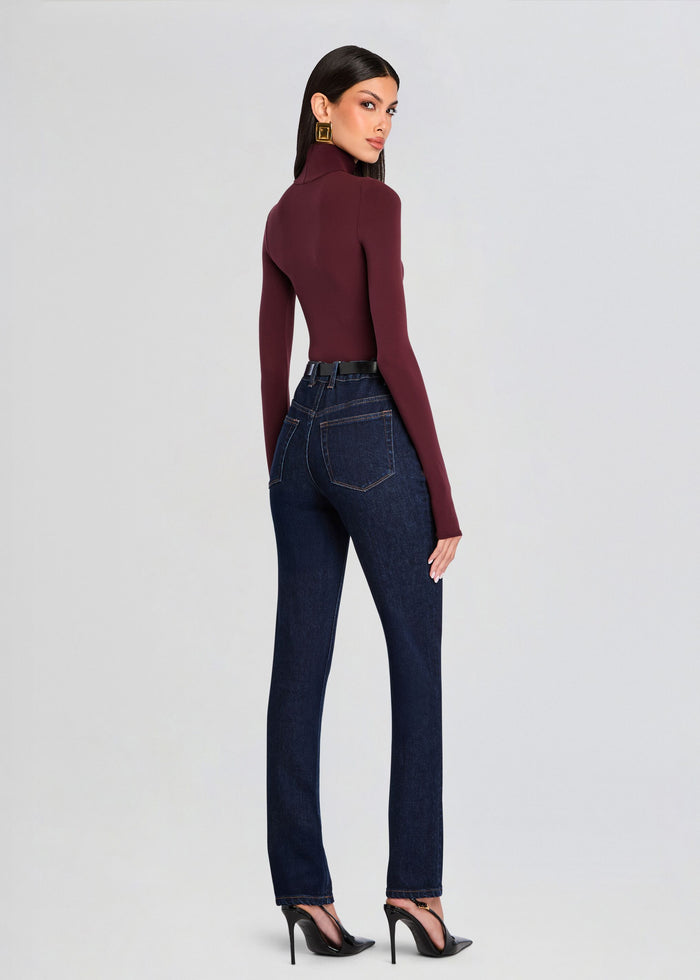 Ballet Turtleneck Bodysuit media 4 of 5
