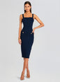 Kins Knit Dress thumbnail media 1 of 6
