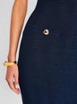 Kins Knit Dress thumbnail media 2 of 6