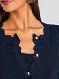 Dallys Knit Jacket thumbnail media 2 of 5