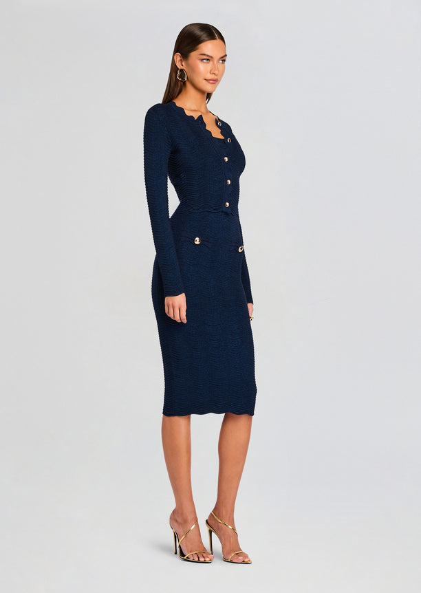 Dallys Knit Jacket