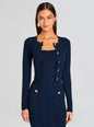 Dallys Knit Jacket thumbnail media 1 of 5