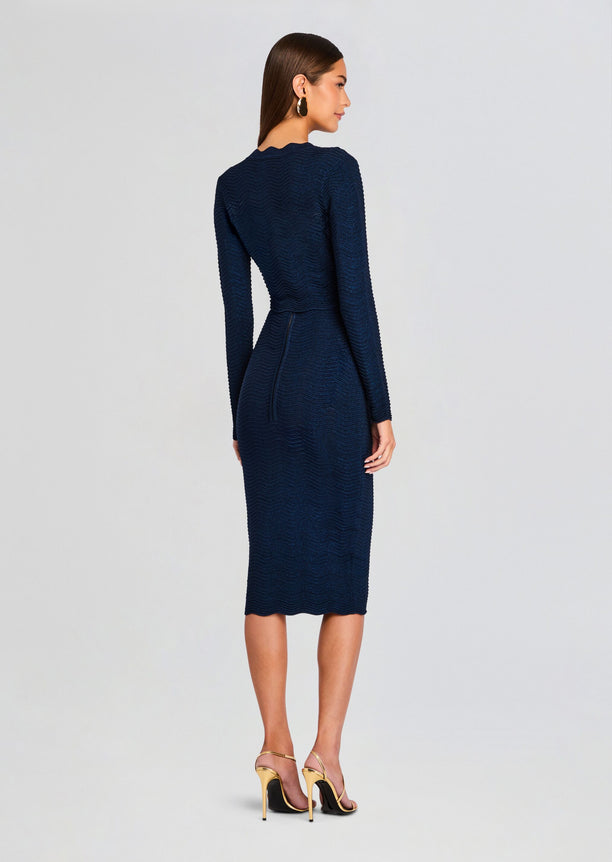 Dallys Knit Jacket