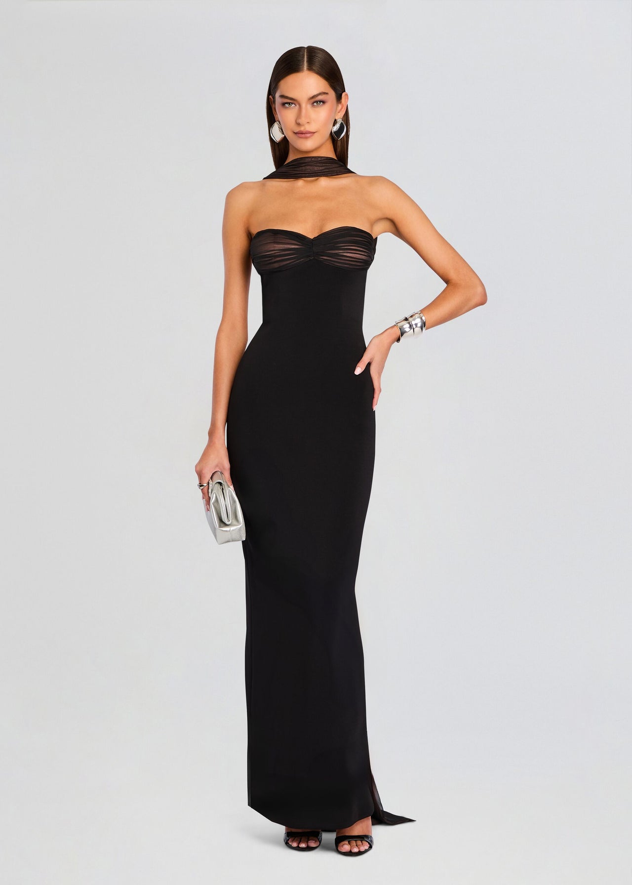 Daufine Dress Retrofete Daufine Dress Retrofete