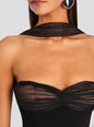 Daufine Dress thumbnail media 2 of 5