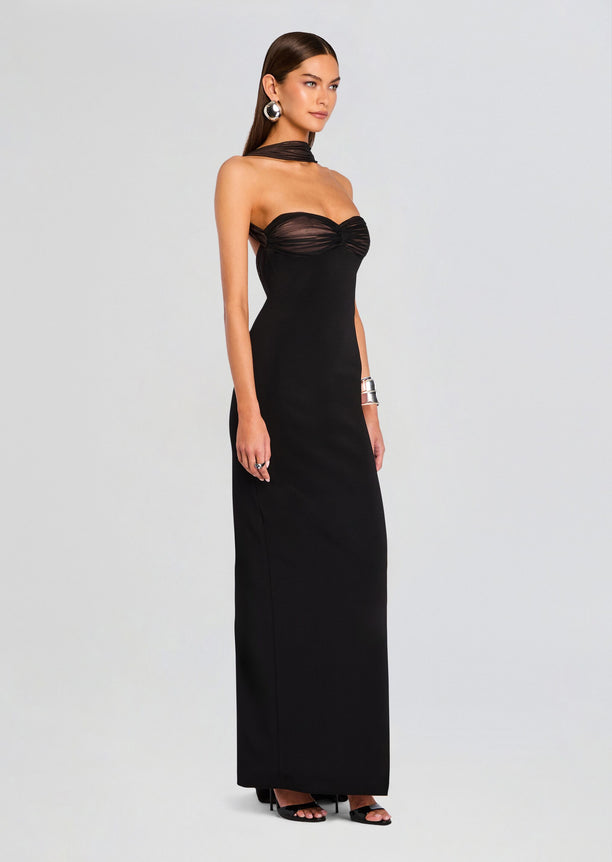 Daufine Dress