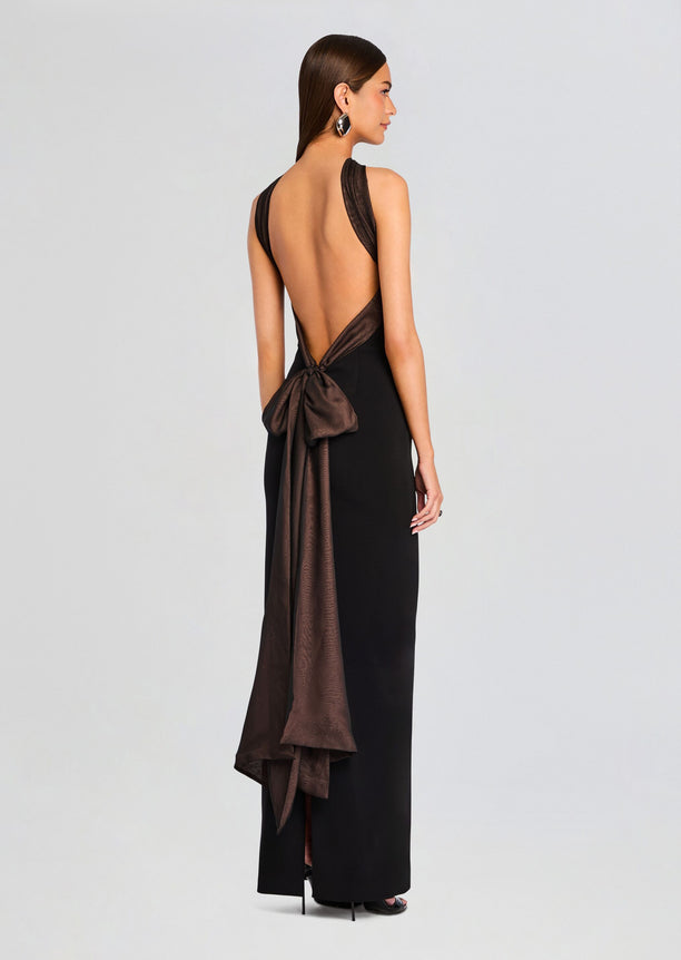 Daufine Dress