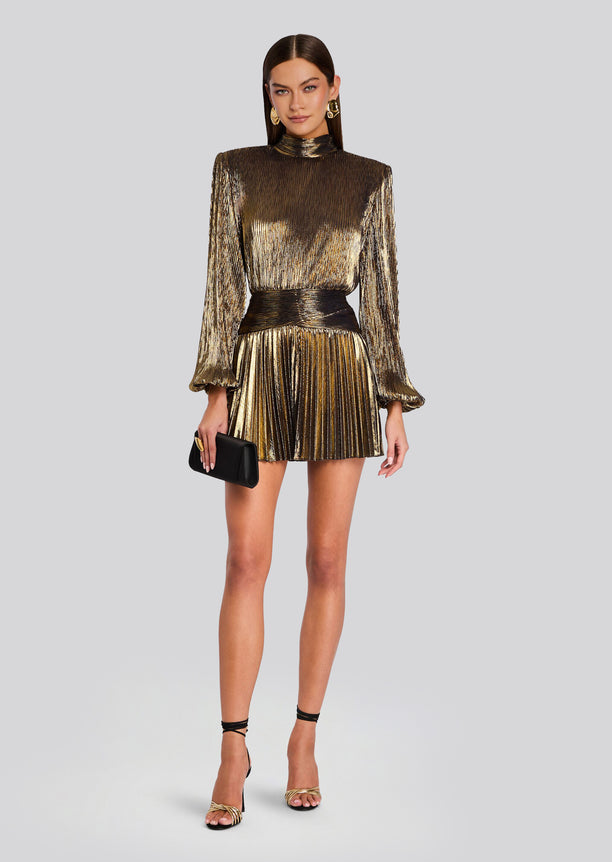 Freja Dress
