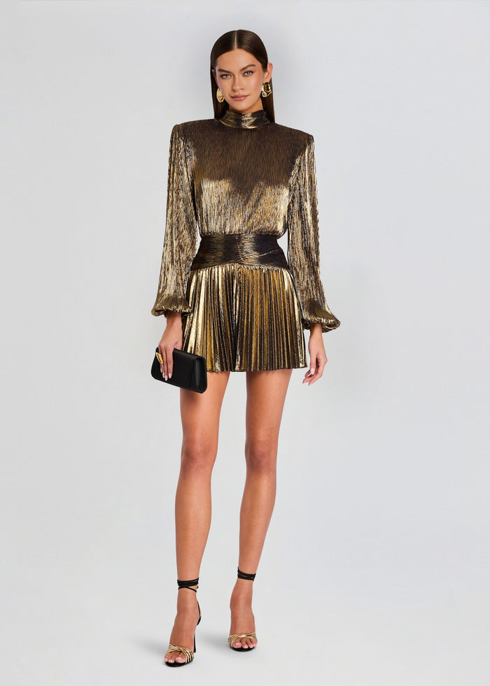 Freja Dress media 1 of 5