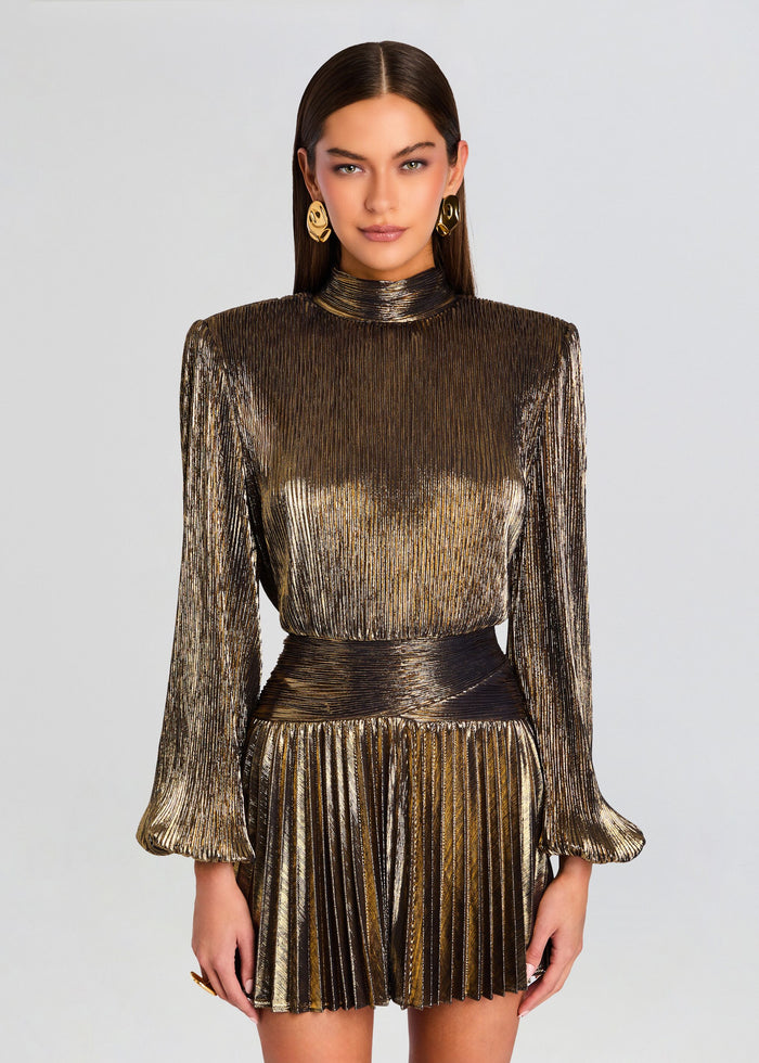 Freja Dress media 5 of 5