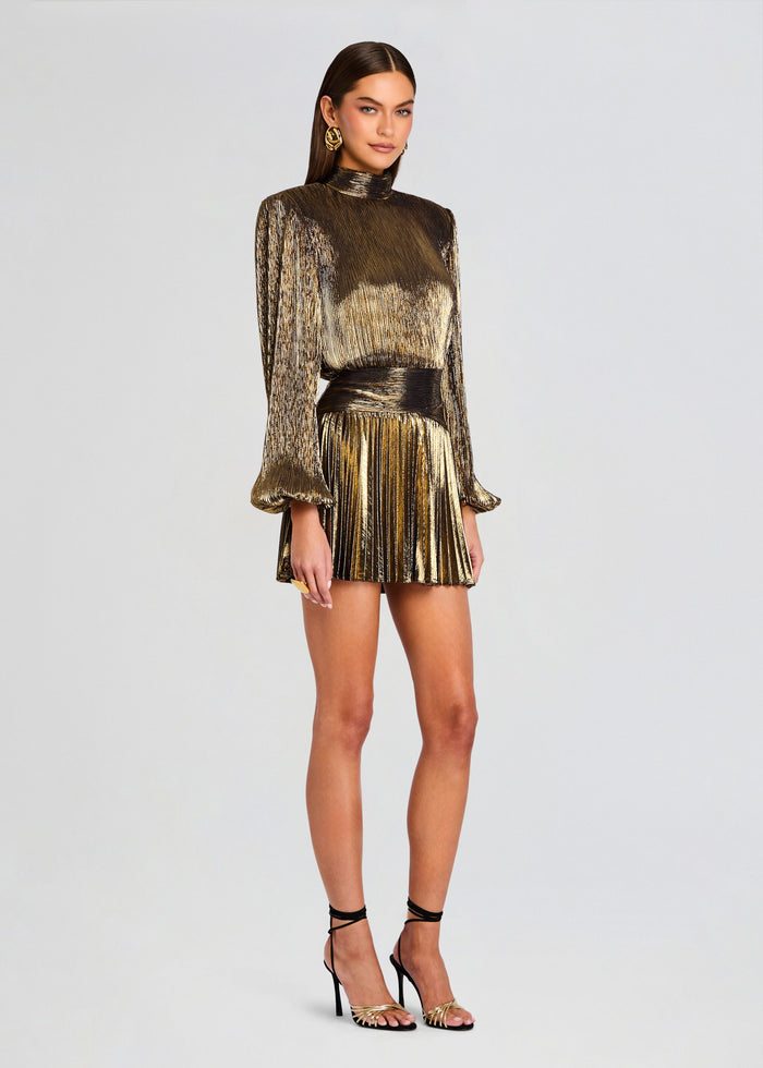 Freja Dress media 3 of 5
