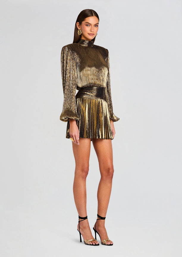 Freja Dress