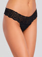 Tulip Tanga Thong thumbnail media 2 of 3