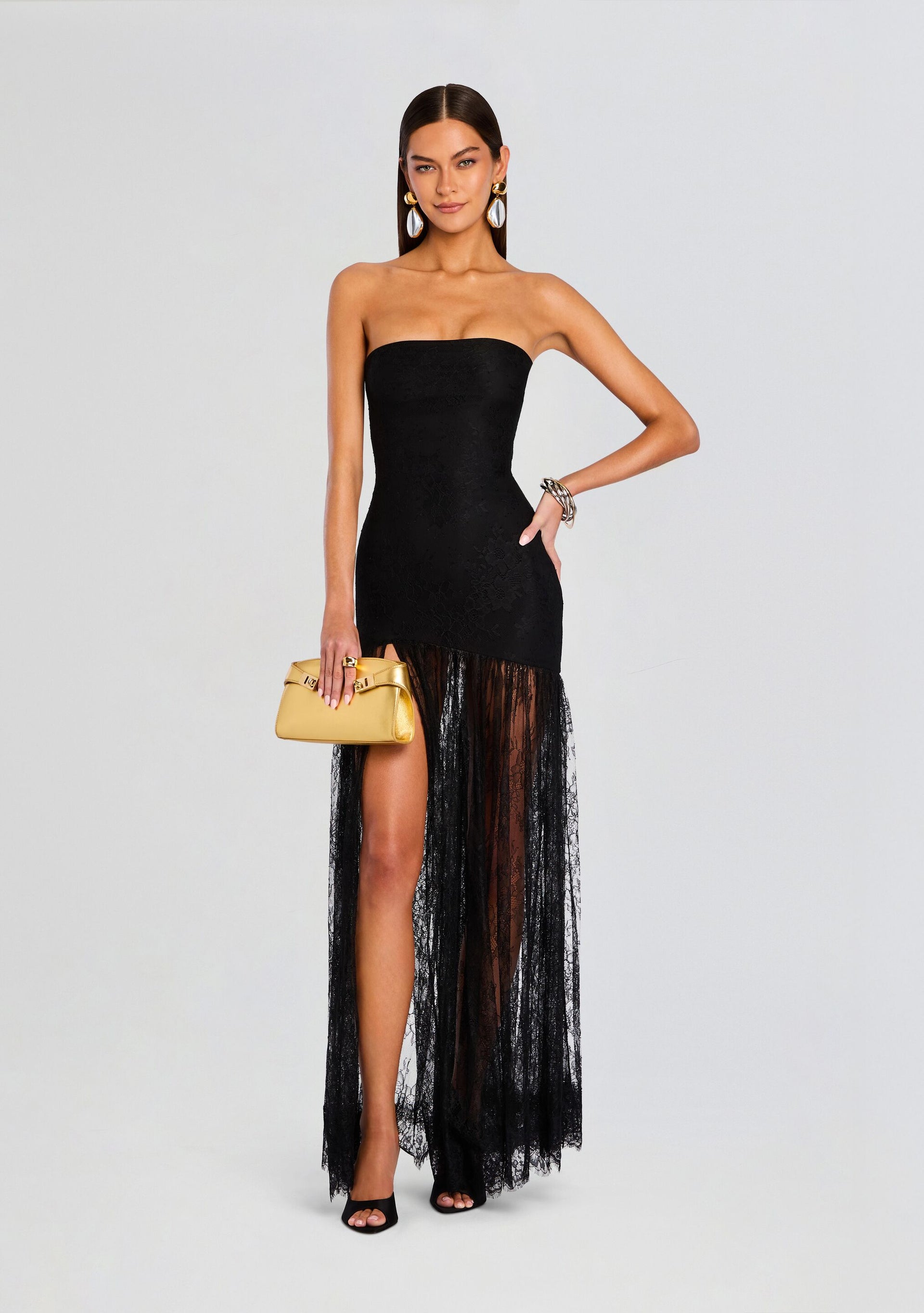 Retrofete Jeanette Dress