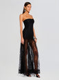 Jeanette Lace Dress thumbnail media 3 of 4