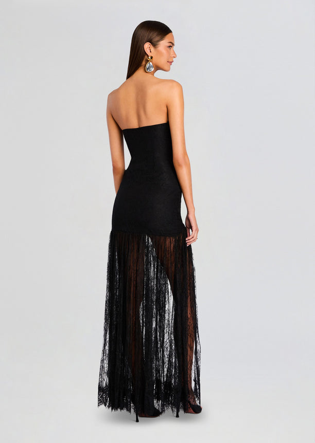 Jeanette Lace Dress