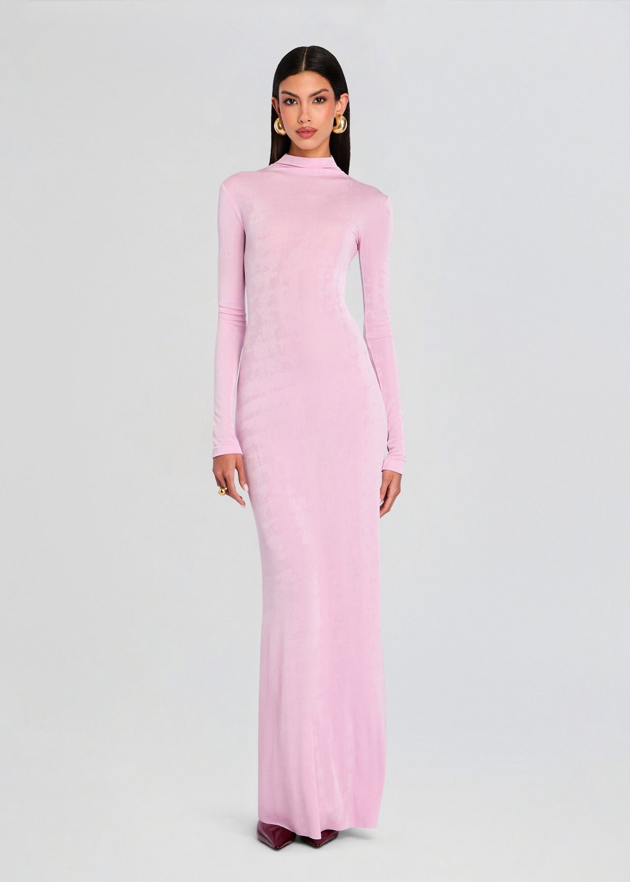Kim Maxi Dress Retrofete Kim Maxi Dress Retrofete