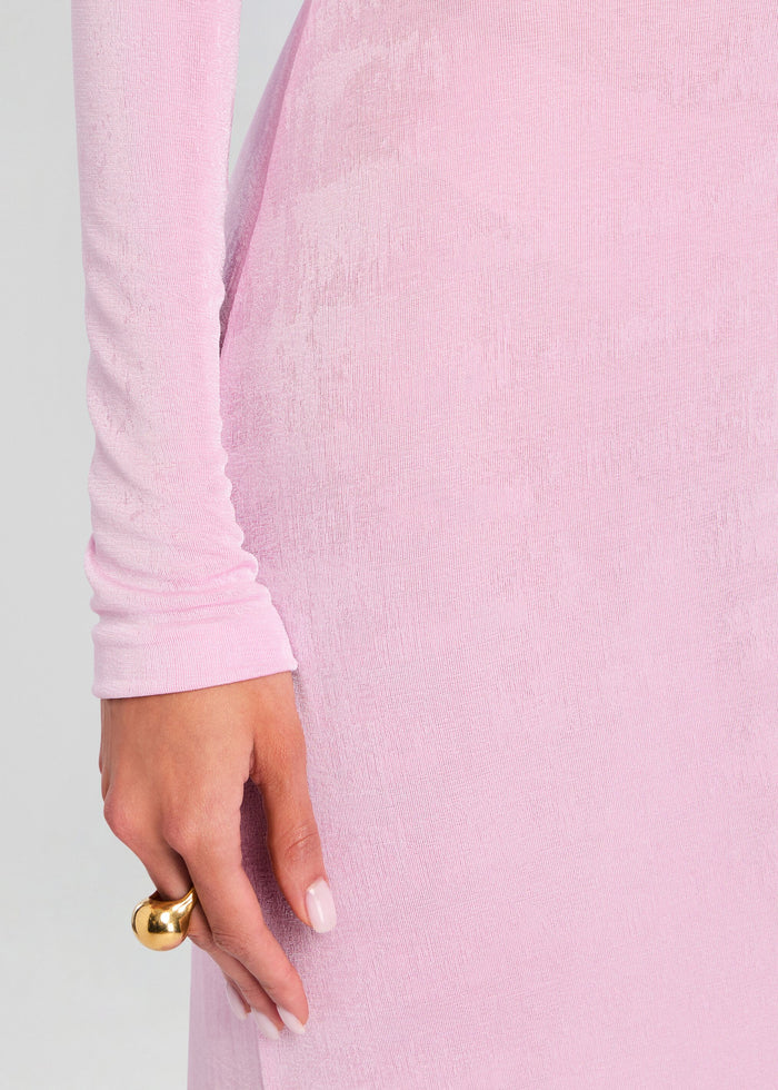 Kim Maxi Dress media 2 of 5