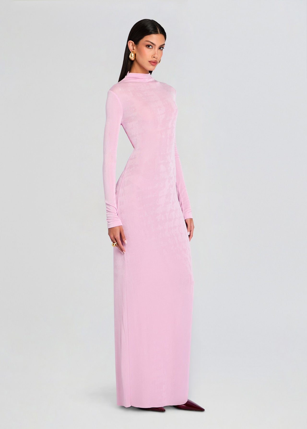 Kim Maxi Dress Retrofete Kim Maxi Dress Retrofete