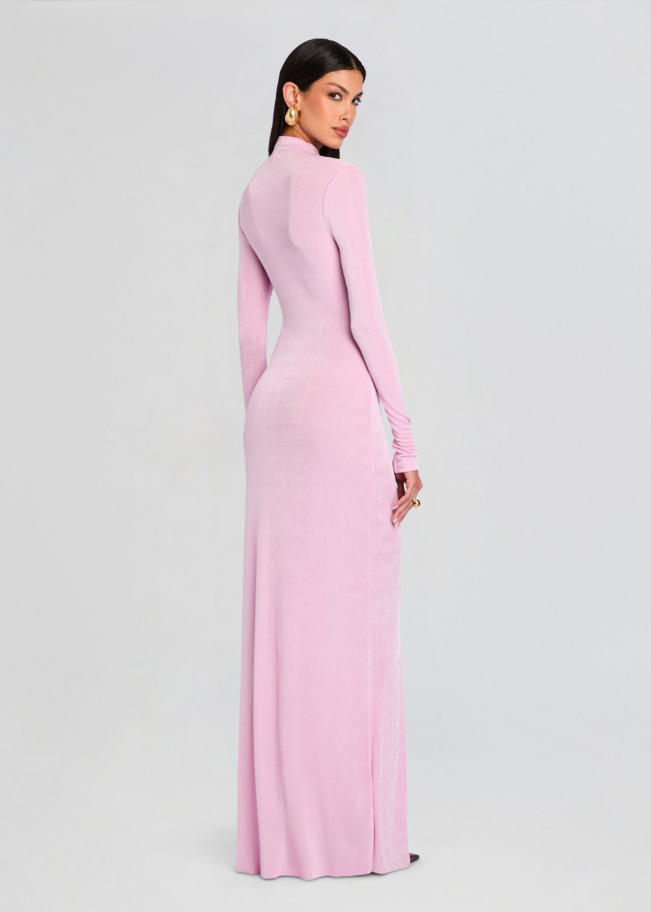 Kim Maxi Dress  Retrofete