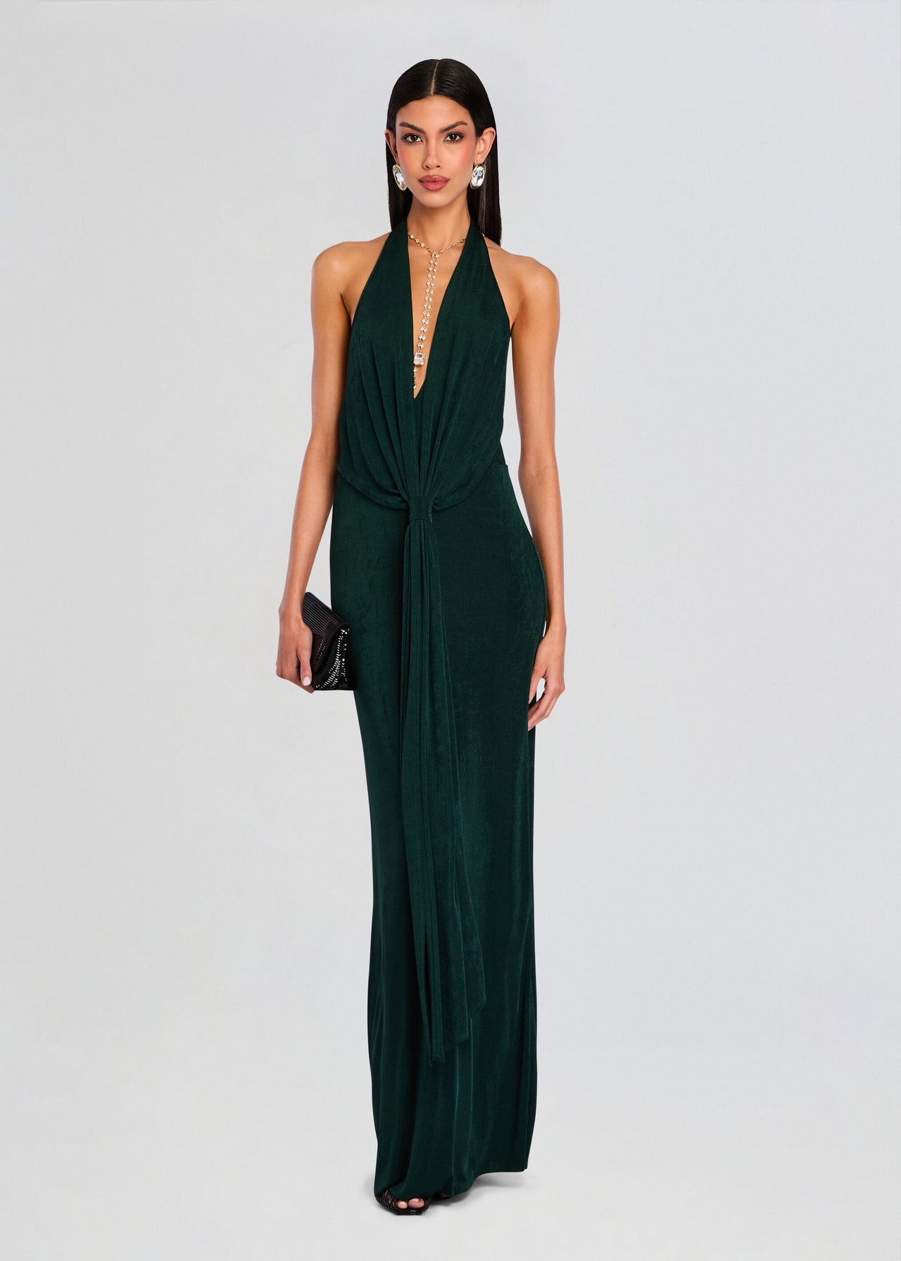 Kayla Maxi Dress Retrofete Kayla Maxi Dress Retrofete