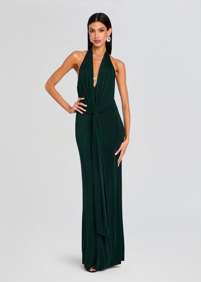 Kayla Maxi Dress media 1 of 5