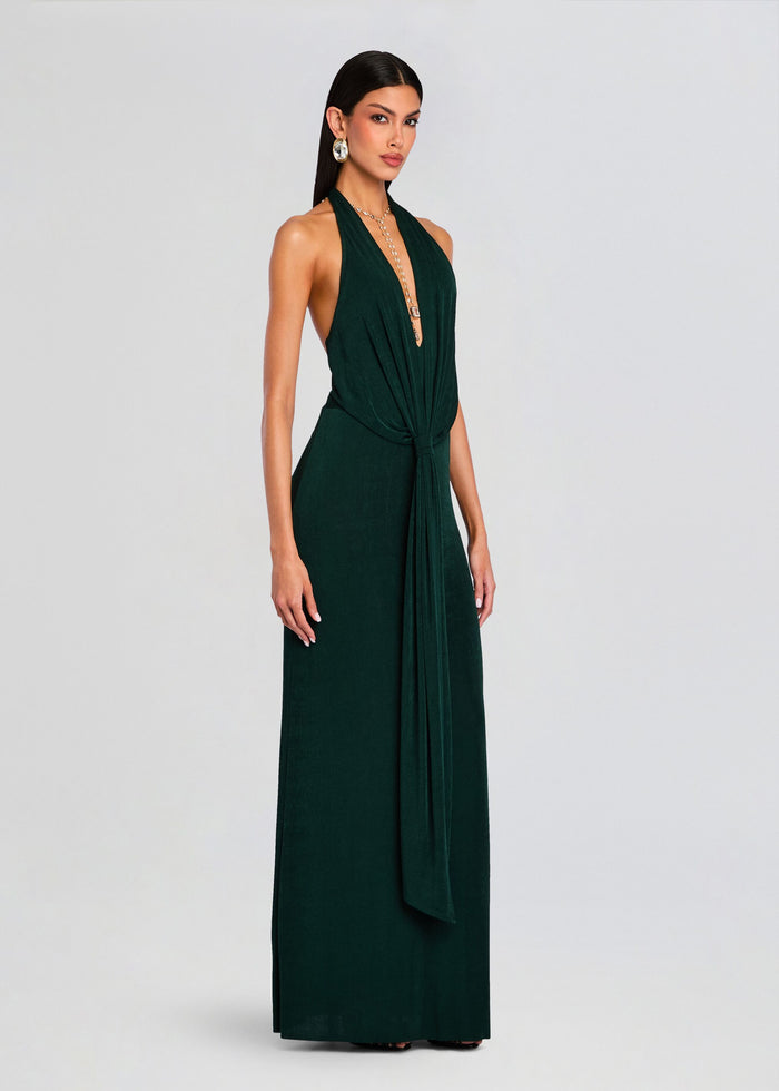 Kayla Maxi Dress media 3 of 5