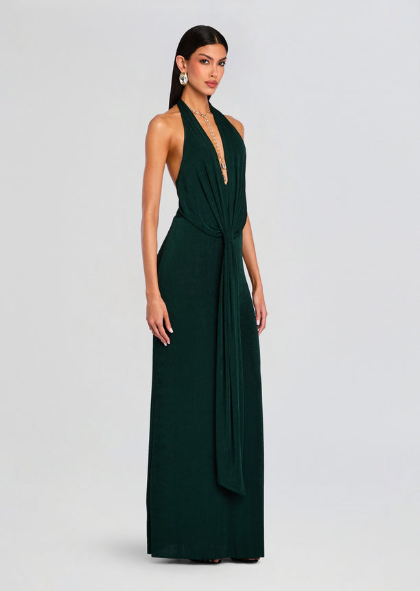 Kayla Maxi Dress