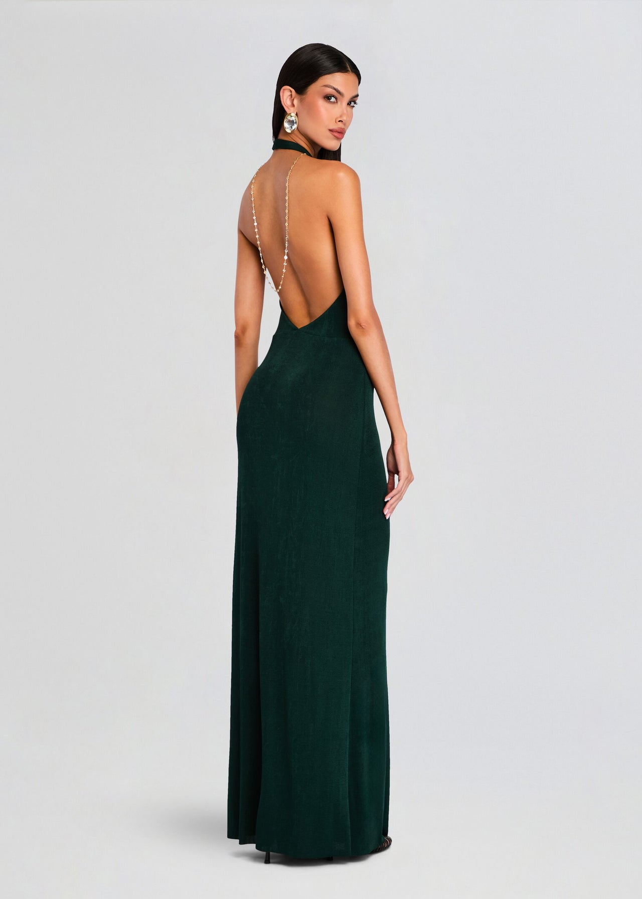 retrofete maxi dresses Kayla Maxi Dress – Retrofete