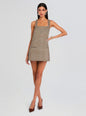 Malena Mini Dress thumbnail media 1 of 5