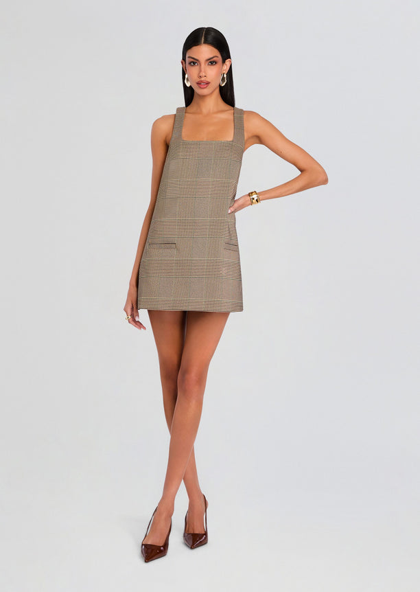 Malena Mini Dress